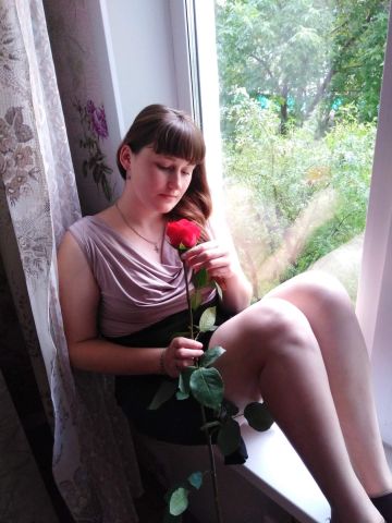 Анкета проститутки Эмма - Фото 1, , 22 года, №235924
