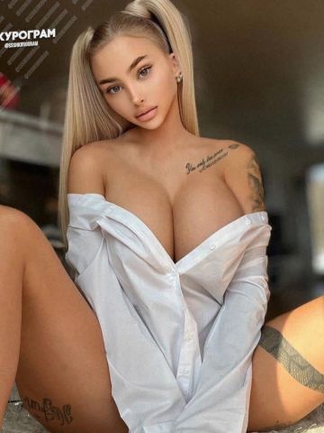 Анкета проститутки Элеонора - Фото 1, , 25 лет, №230624